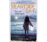 Kiss At Midnight: 6 (Heartside Bay)