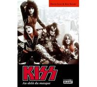 KISS - Au-delà du masque