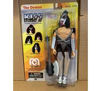 KISS BAND THE STARCHILD ACTION FIGURE ROCK MUSIC DOLL MEGO NEW