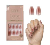 KISS Bare-But-Better Premium Nails Shine