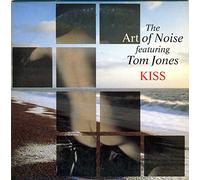 Kiss (Battery Mix, feat. Tom Jones)