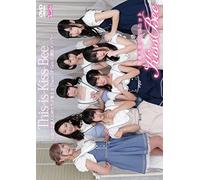 Kiss Bee - This Is Kiss Bee [Japan DVD] TRST-225