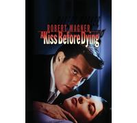 Kiss Before Dying [DVD] [1956] [Region 1] [US Import] [NTSC]