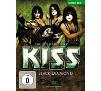 Kiss - Black Diamond / The Story