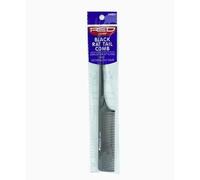 Kiss Black Rat Tail Comb Black