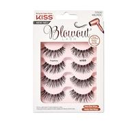 Kiss Blow Out Lash Multipack PAGEBOY