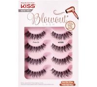 KISS Blowout Lash Multi Pack - Pixie