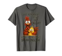 Kiss Cam Fail Funny Concert Hug Viral Moment Apparel Gift T-Shirt