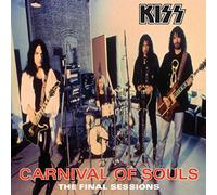 Kiss – Carnival of Souls – New Vinyl LP