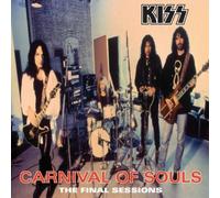Kiss - Carnival of Souls [New Vinyl LP]