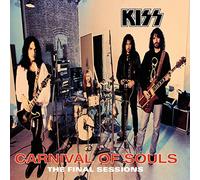 Kiss - Carnival Of Souls: The Final S