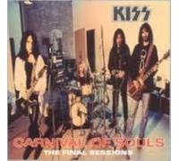 Kiss - Carnival Of Souls: The Final S