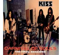 Kiss - Carnival Of Souls [VINYL]