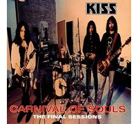 Kiss - Carnival Of Souls [VINYL]