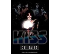 Kiss: Cat Tales [DVD] [NTSC]