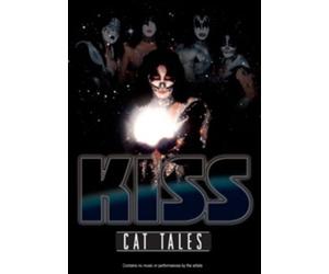 Kiss: Cat Tales [DVD] [NTSC]
