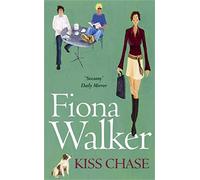 Kiss Chase: A Critical Edition