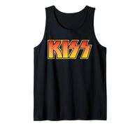 KISS - Classic Tank Top