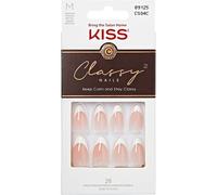 KISS Classy Nails Dashing 28 pcs.
