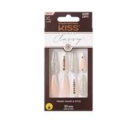 KISS Classy Nails Premium - Sophisticated