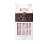 Kiss Classy Nails - Silk Dress