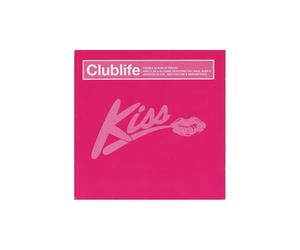 Kiss Clublife - Various Artists 2CD