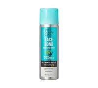 KISS Colors & Care Lace Bond Adhesive Spray Ultimate Hold 11.1 oz for Lace Frontals, Sweat-Proof, Water-Resistant, Fast-Drying - B0BQ2PQZS8