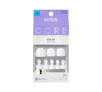 KISS CORE COLOUR TOENAILS - TOE-TALLY YOURS