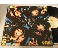 Kiss - Crazy Nights