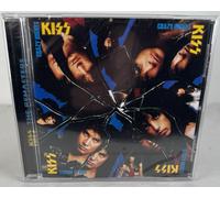 Kiss - Crazy Nights - New & Sealed CD