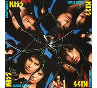 Kiss - Crazy Nights [VINYL]