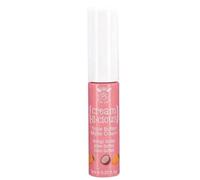 Kiss Cream Li Cious Triple Butter Matte Lip Cream Tickle Me Silly