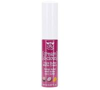 Kiss Creamlicious Lip Cream RSMC04 Berry In Love