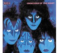 Kiss – Creatures Of The Night