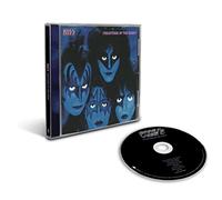 Kiss - Creatures Of The Night