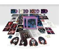 Kiss - Creatures Of The Night