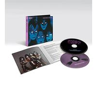 Kiss - Creatures Of The Night