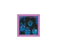 KISS: CREATURES OF THE NIGHT (40TH ANNIVERSARY) - CD