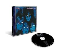 KISS: CREATURES OF THE NIGHT (40TH ANNIVERSARY) - CD