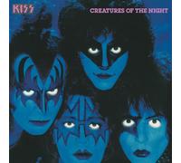 Kiss - Creatures Of The Night
