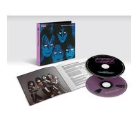 Kiss - Creatures of the Night 40th (Deluxe de Ver 2cd)