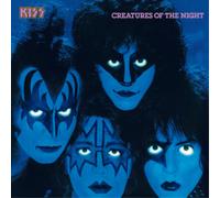 Kiss - Creatures of the Night [VINYL]