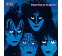 KISS - Creatures Of The Night [VINYL]