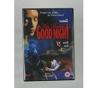 Kiss Daddy Goodnight [DVD]