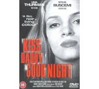 Kiss Daddy Goodnight [DVD]