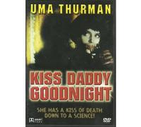 Kiss Daddy Goodnight [DVD] [Region 1] [US Import] [NTSC]