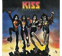 Kiss - Destroyer