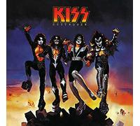 Kiss - Destroyer