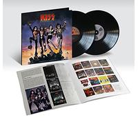 Kiss - Destroyer - 45th Anniversary (Deluxe Edition) [VINYL]