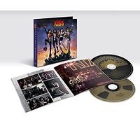 Kiss - Destroyer (45th Anniversary German Version) [New CD] Anniversary Ed, Holl
